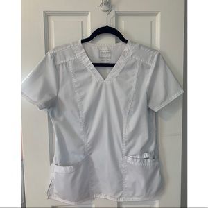 Cherokee Workwear Scrub Top